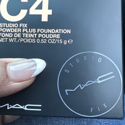 Mac Foundation
