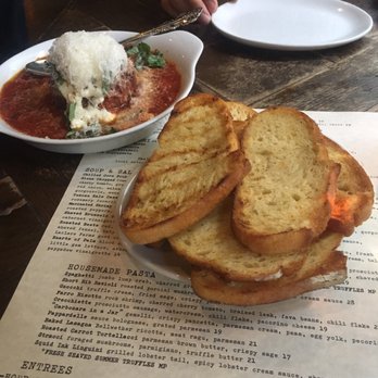 Siena Tavern - Meatball! - Italian Near Me - Chicago, Illinois Siena Tavern - Meatball! - Italian Near Me - Chicago, Illinois