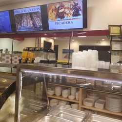 El Merenguito Restaurant - Tvs
