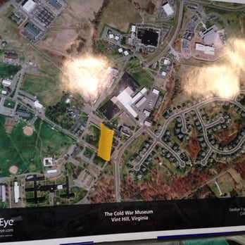 The Cold War Museum - Museums Near Me - Warrenton, Virginia The Cold War Museum - Museums Near Me - Warrenton, Virginia
