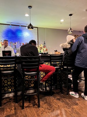 Thanal Indian Tavern by null