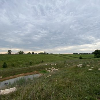 Barn8 - New American Near Me - Goshen, Kentucky