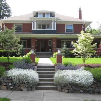 Barbara Safranek Landscape Design - South Hill formal - Landscaping Near Me - Spokane, Washington