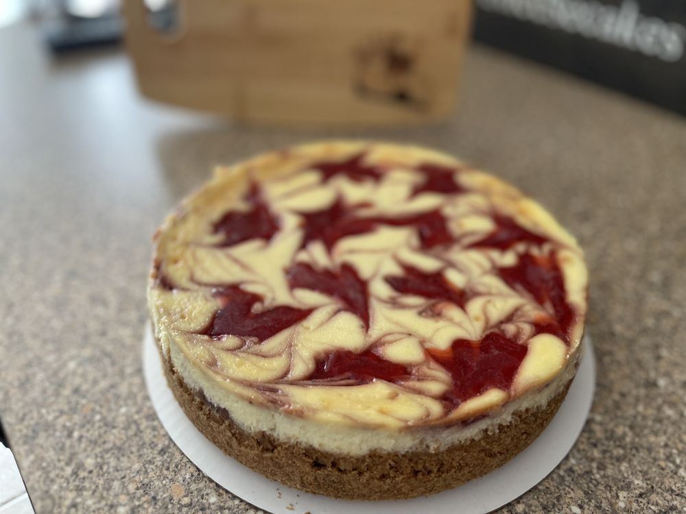 QUEEN OF CHEESECAKES Updated August 2024 86 Photos 7465 Sierra