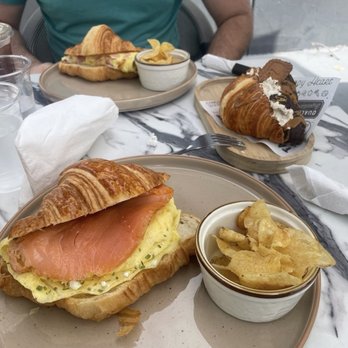 Croissant Gourmet - Breakfast & Brunch Near Me - Winter Park, Florida Croissant Gourmet - Breakfast & Brunch Near Me - Winter Park, Florida