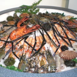 Lurz Fisch- und Feinkost
