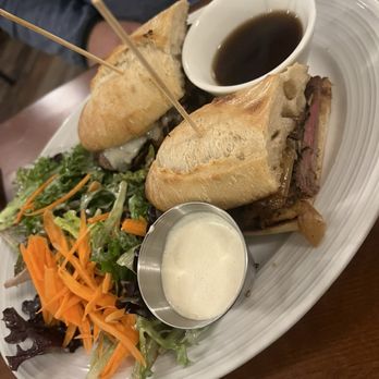 The Bourbon Pear - Southern Near Me - Livermore, California