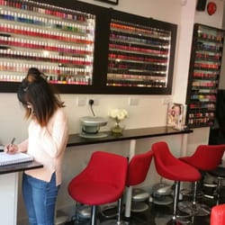 Fabulous Nails