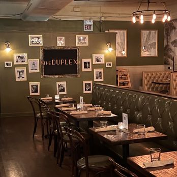 The Duplex - Lounges Near Me - Chicago, Illinois The Duplex - Lounges Near Me - Chicago, Illinois