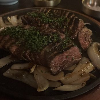 Danbi - $67 steak. Too expensive. - Korean Near Me - Los Angeles, California Danbi - $67 steak. Too expensive. - Korean Near Me - Los Angeles, California