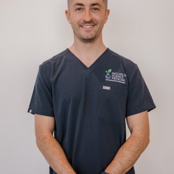 Nature & Science Medicine - Dr. Nikodemas McNulty, ND