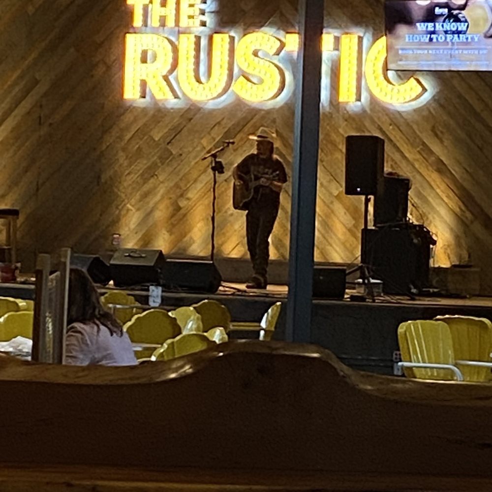 The Rustic - Venues & Event Spaces Near Me - Houston, Texas The Rustic - Venues & Event Spaces Near Me - Houston, Texas