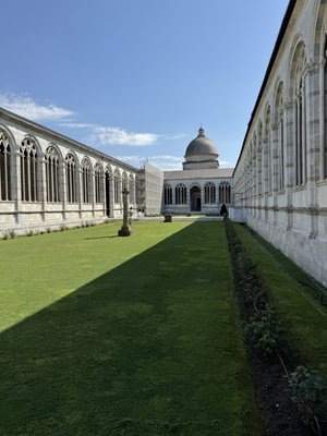 Camposanto by null