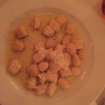 G Bar & Kitchen - Gnocchi with brown butter and cheese - Bars Near Me - Swampscott, Massachusetts G Bar & Kitchen - Gnocchi with brown butter and cheese - Bars Near Me - Swampscott, Massachusetts