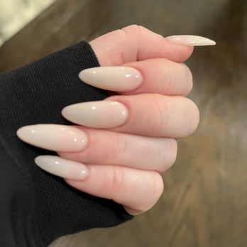 Polished Nail Bar - Fresh set for August - Nail Salons Near Me - Downey, California Polished Nail Bar - Fresh set for August - Nail Salons Near Me - Downey, California