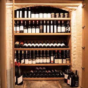 Wallsé - Wine selection - Austrian Near Me - New York, New York Wallsé - Wine selection - Austrian Near Me - New York, New York