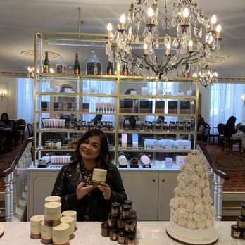 Angelina - Patisserie/Cake Shop Near Me - Paris, 75