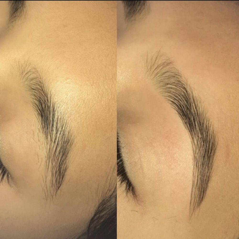 BeautyMe Studio Logo