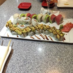 Ichiban - Sushi