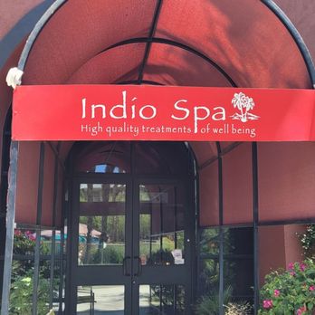 Indio Spa - Day Spas Near Me - Indio, California
