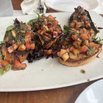 Di Zucchero - Bruschetta - Italian Near Me - San Juan, Puerto Rico Di Zucchero - Bruschetta - Italian Near Me - San Juan, Puerto Rico