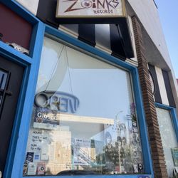 Zoinks Records - Zoinks Records