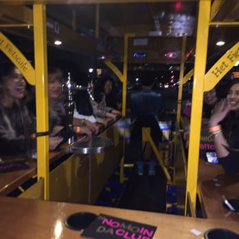 Social Cycle - Tours Near Me - San Diego, California