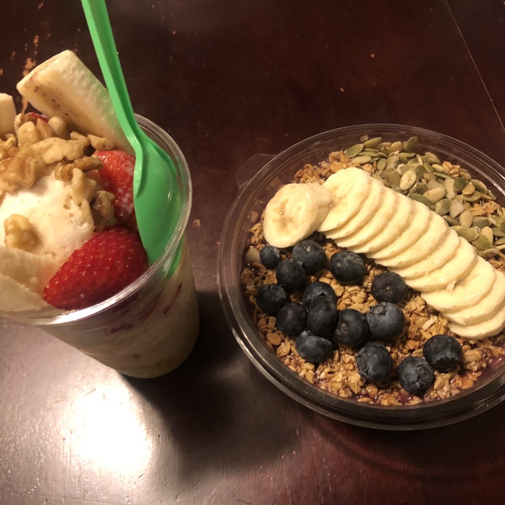 Delicious Delicious