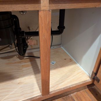 Handyman Construction - Job done! - General Contractors Near Me