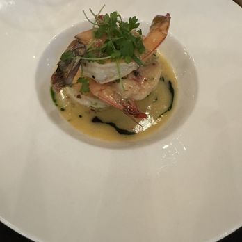 Citrone Italian Chophouse - Shrimp Veneziana - New American Near Me - Redlands, California