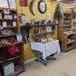 Gram's Place - Pantry items