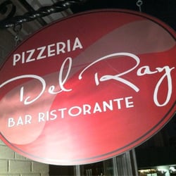 Del Ray Pizzeria