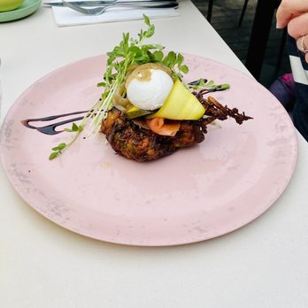 Wayne's Place - Cafes Near Me - Leichhardt, NSW