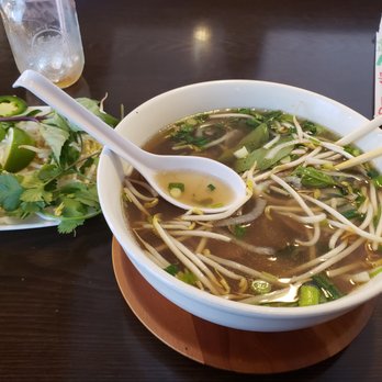 Pho You - Asian Fusion Near Me - Kyle, Texas