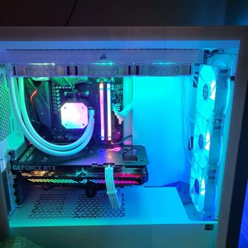 RBResolutions - IT Services & Computer Repair Near Me
