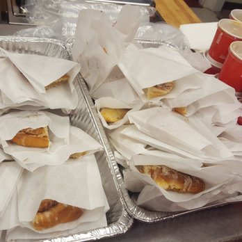 The Community Cafe - Panini's to go. All you want! - Southern Near Me - Fort Mill, South Carolina