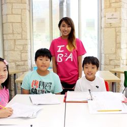 Berkeley2 Academy - Our bright Bears Camp students!