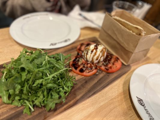 Mister O1 Extraordinary Pizza Mansfield by null