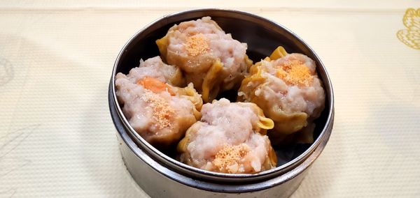 Hong Kong Garden Seafood • Dim Sum Cafe by null
