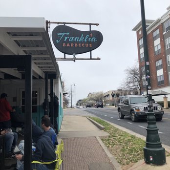 Franklin Barbecue - BBQ at its finest!! - Barbeque Near Me - Austin, Texas Franklin Barbecue - BBQ at its finest!! - Barbeque Near Me - Austin, Texas