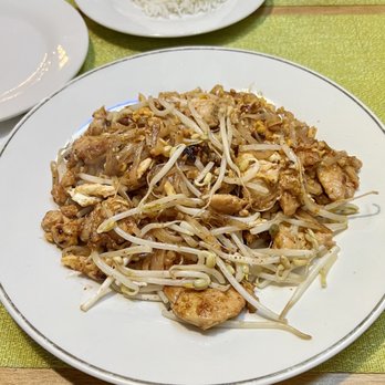 Mint Thai Cuisine - Pad Thai - Asian Fusion Near Me - Punta Gorda, Florida Mint Thai Cuisine - Pad Thai - Asian Fusion Near Me - Punta Gorda, Florida