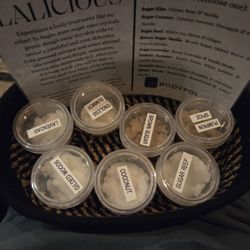 Body Polish Day Spa