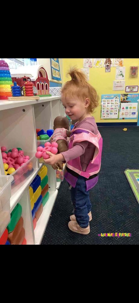 The Learning Experience - Oswego - childcare center in Oswego, IL