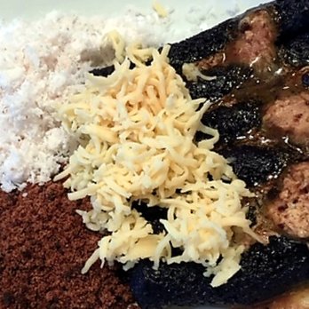 Manam - Sweet sticky rice with brown butter, cheese, fresh & toasted coconut - Filipino Near Me - Taguig, NCR Manam - Sweet sticky rice with brown butter, cheese, fresh & toasted coconut - Filipino Near Me - Taguig, NCR