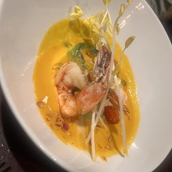 Ember - Prawns - New American Near Me - Breckenridge, Colorado Ember - Prawns - New American Near Me - Breckenridge, Colorado