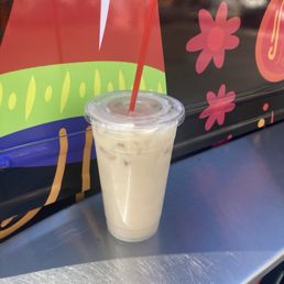 Horchata Horchata