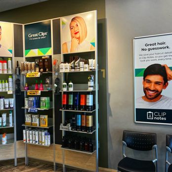 Great Clips - Hair Salons Near Me - Milton, Ontario Great Clips - Hair Salons Near Me - Milton, Ontario