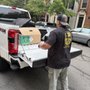 Top Dog Hauling and Junk Removal
