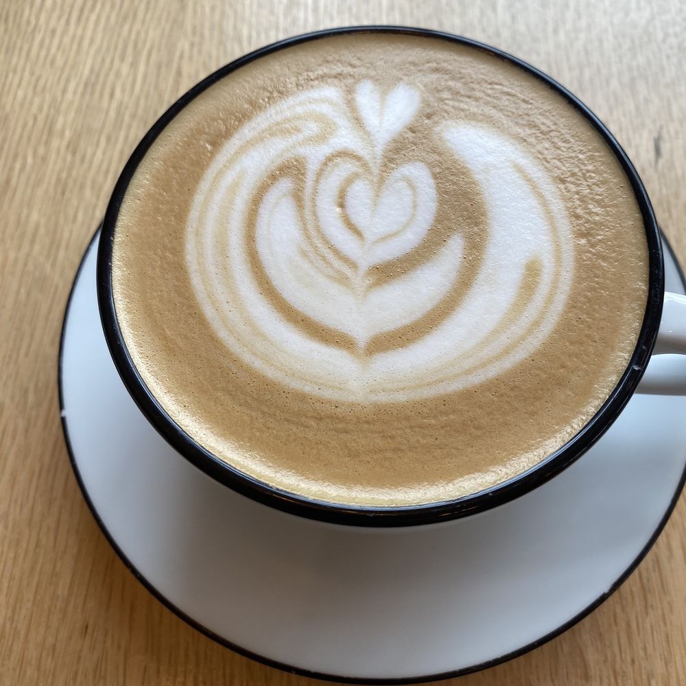 Hexenbelle - Latte - Bakeries Near Me - Traverse City, Michigan