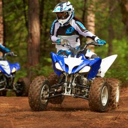 Appalachian Adventures - ATV Rentals